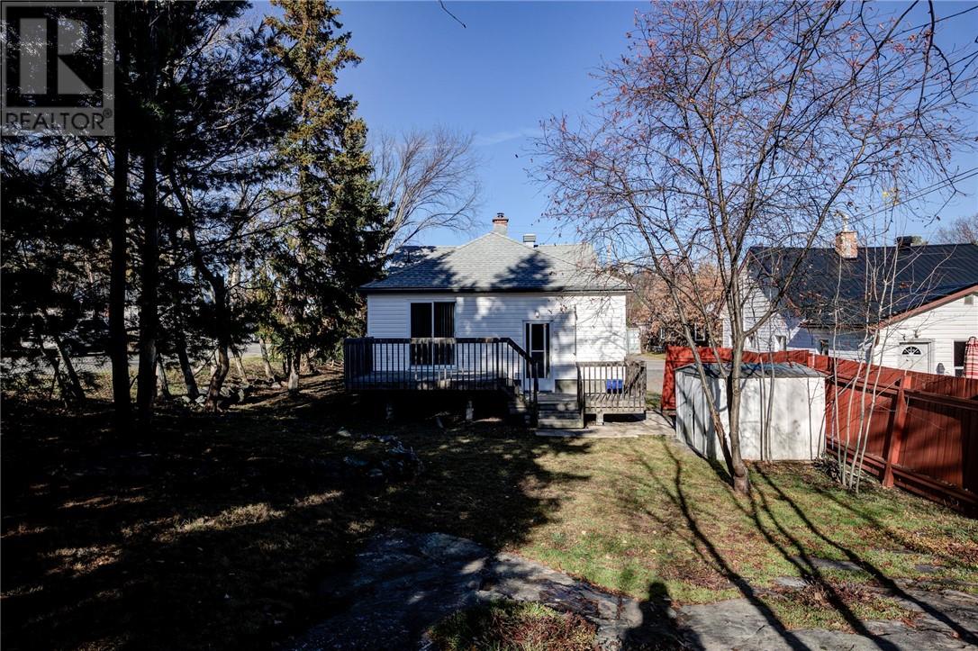 465 Morris Street, Sudbury, Ontario P3B 1C2 - Photo 5 - 2125535