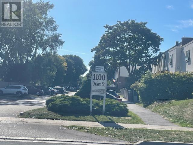 35 - 1100 OXFORD STREET, Oshawa, Ontario