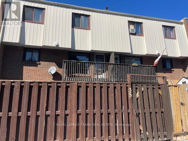 35 - 1100 Oxford Street, Oshawa, Ontario L1J 6G4 - Photo 19 - E12531714