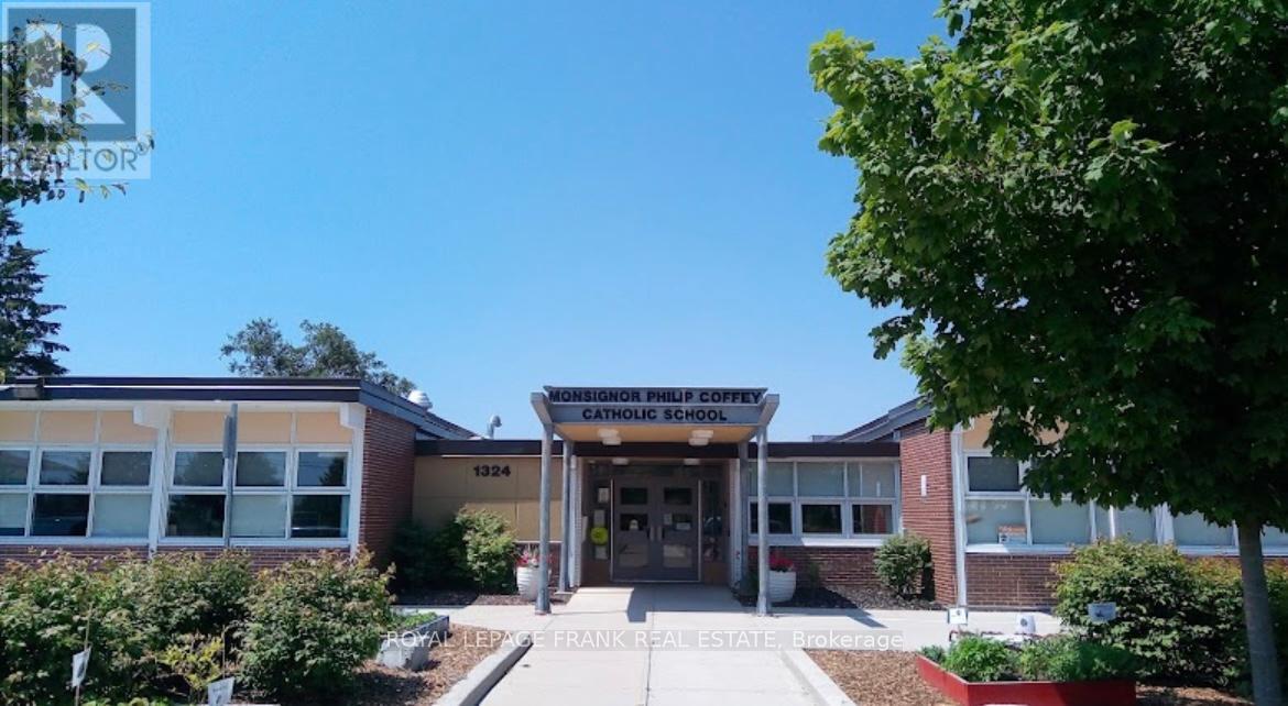 35 - 1100 Oxford Street, Oshawa, Ontario L1J 6G4 - Photo 21 - E12531714