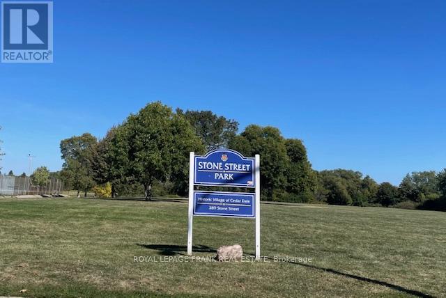 35 - 1100 Oxford Street, Oshawa, Ontario L1J 6G4 - Photo 23 - E12531714