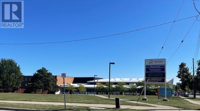 35 - 1100 Oxford Street, Oshawa, Ontario L1J 6G4 - Photo 24 - E12531714