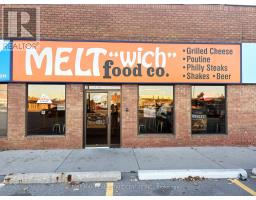 E110 - 676 APPLEBY LINE, Burlington, Ontario