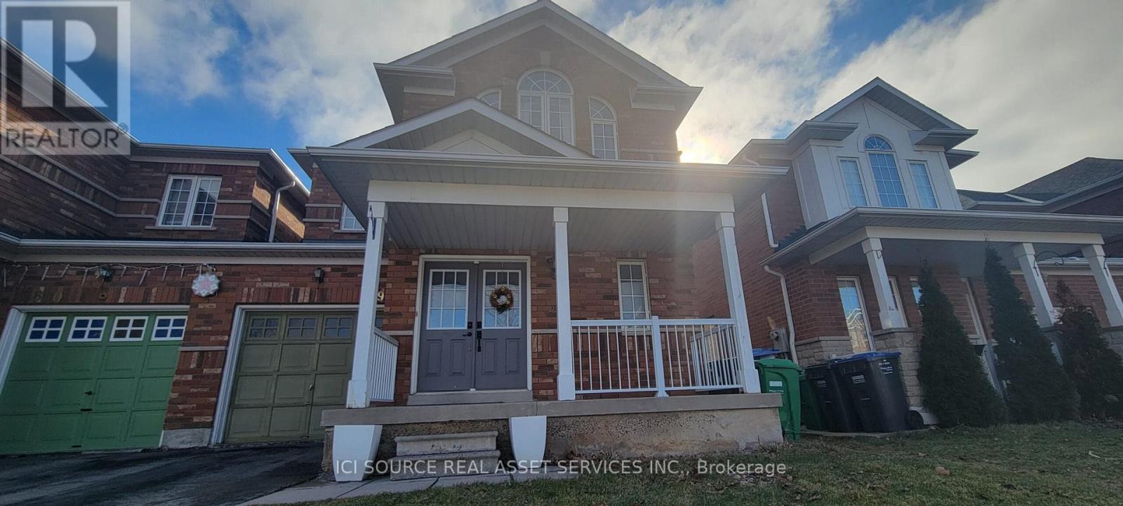 3892 ARBOURVIEW TERRACE, Mississauga, Ontario