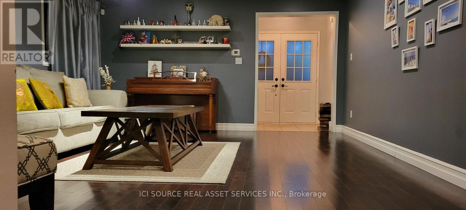 3892 Arbourview Terrace, Mississauga, Ontario  L5M 7B7 - Photo 10 - W12531626