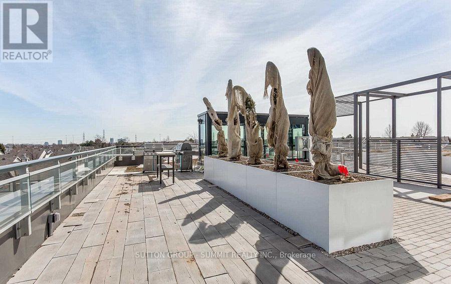 2003 - 2560 Eglinton Avenue, Mississauga, Ontario  L5M 5R1 - Photo 15 - W12531656