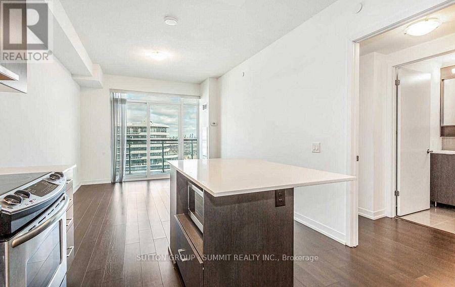 2003 - 2560 Eglinton Avenue, Mississauga, Ontario  L5M 5R1 - Photo 4 - W12531656