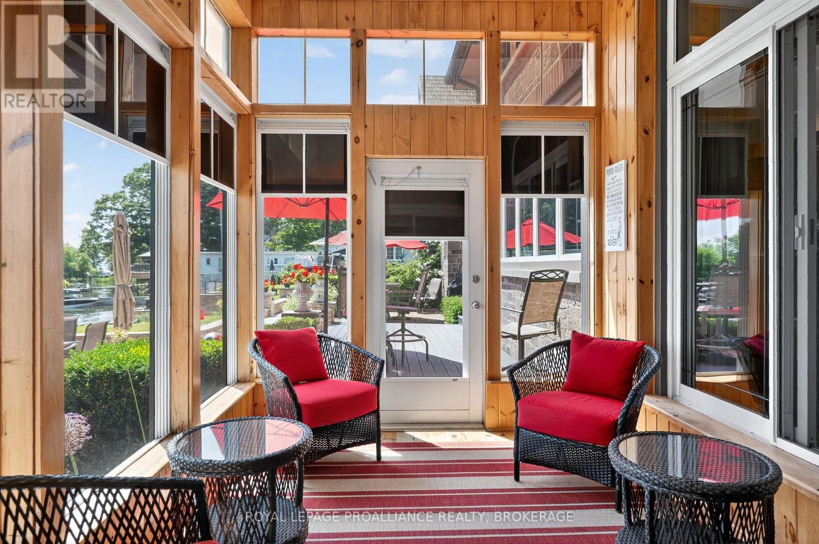 147 1000 Island Parkway, Leeds And The Thousand Islands, Ontario  K7G 2V4 - Photo 18 - X12531712