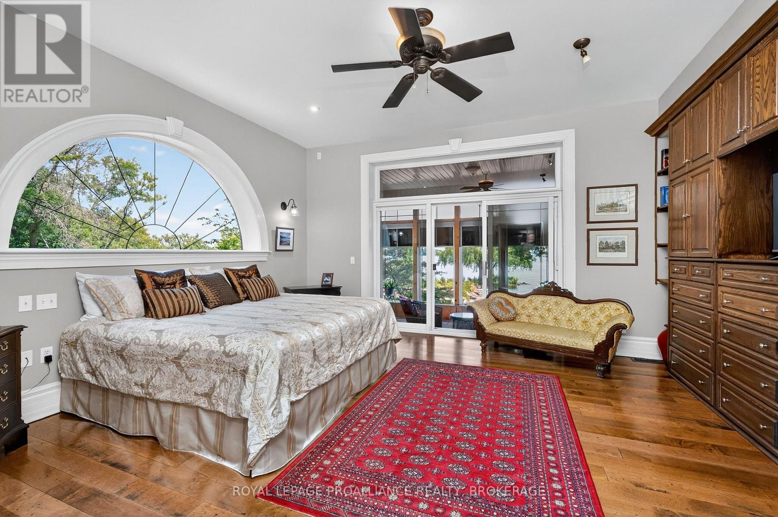 147 1000 Island Parkway, Leeds And The Thousand Islands, Ontario  K7G 2V4 - Photo 19 - X12531712