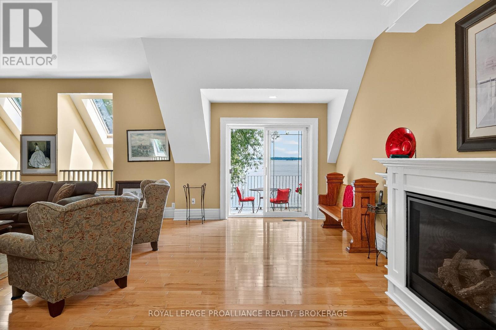 147 1000 Island Parkway, Leeds And The Thousand Islands, Ontario  K7G 2V4 - Photo 33 - X12531712