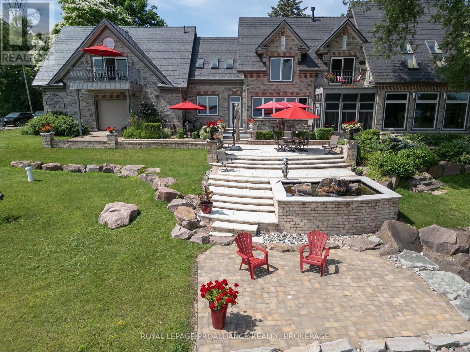 147 1000 Island Parkway, Leeds And The Thousand Islands, Ontario  K7G 2V4 - Photo 47 - X12531712