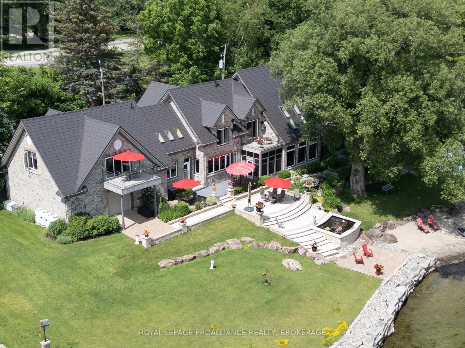 147 1000 Island Parkway, Leeds And The Thousand Islands, Ontario  K7G 2V4 - Photo 49 - X12531712