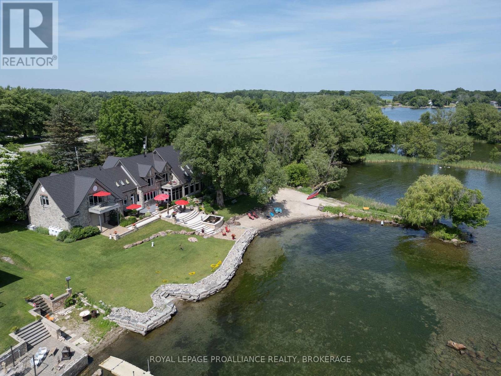 147 1000 Island Parkway, Leeds And The Thousand Islands, Ontario  K7G 2V4 - Photo 50 - X12531712