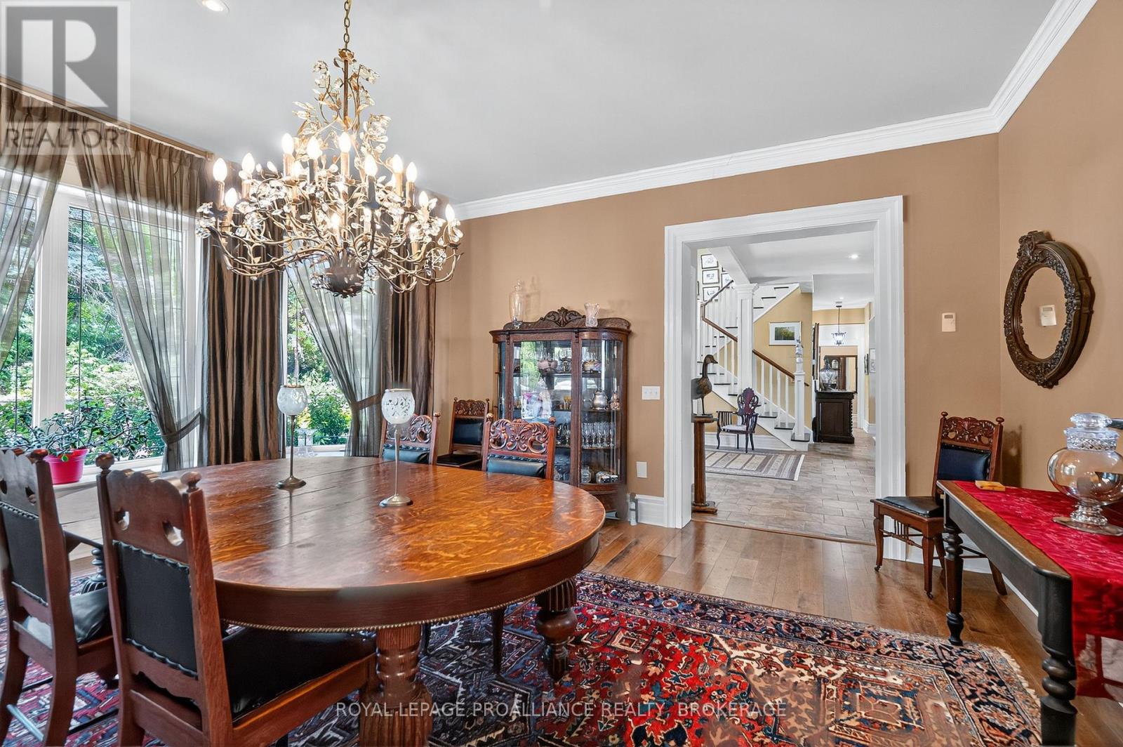 147 1000 Island Parkway, Leeds And The Thousand Islands, Ontario  K7G 2V4 - Photo 6 - X12531712