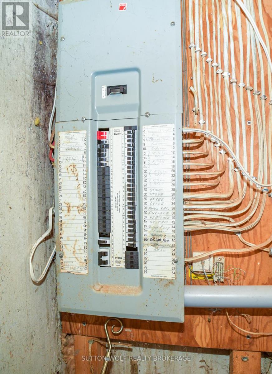 1920 Melwood Road, Adelaide Metcalfe, Ontario  N7G 3H5 - Photo 17 - X12531700