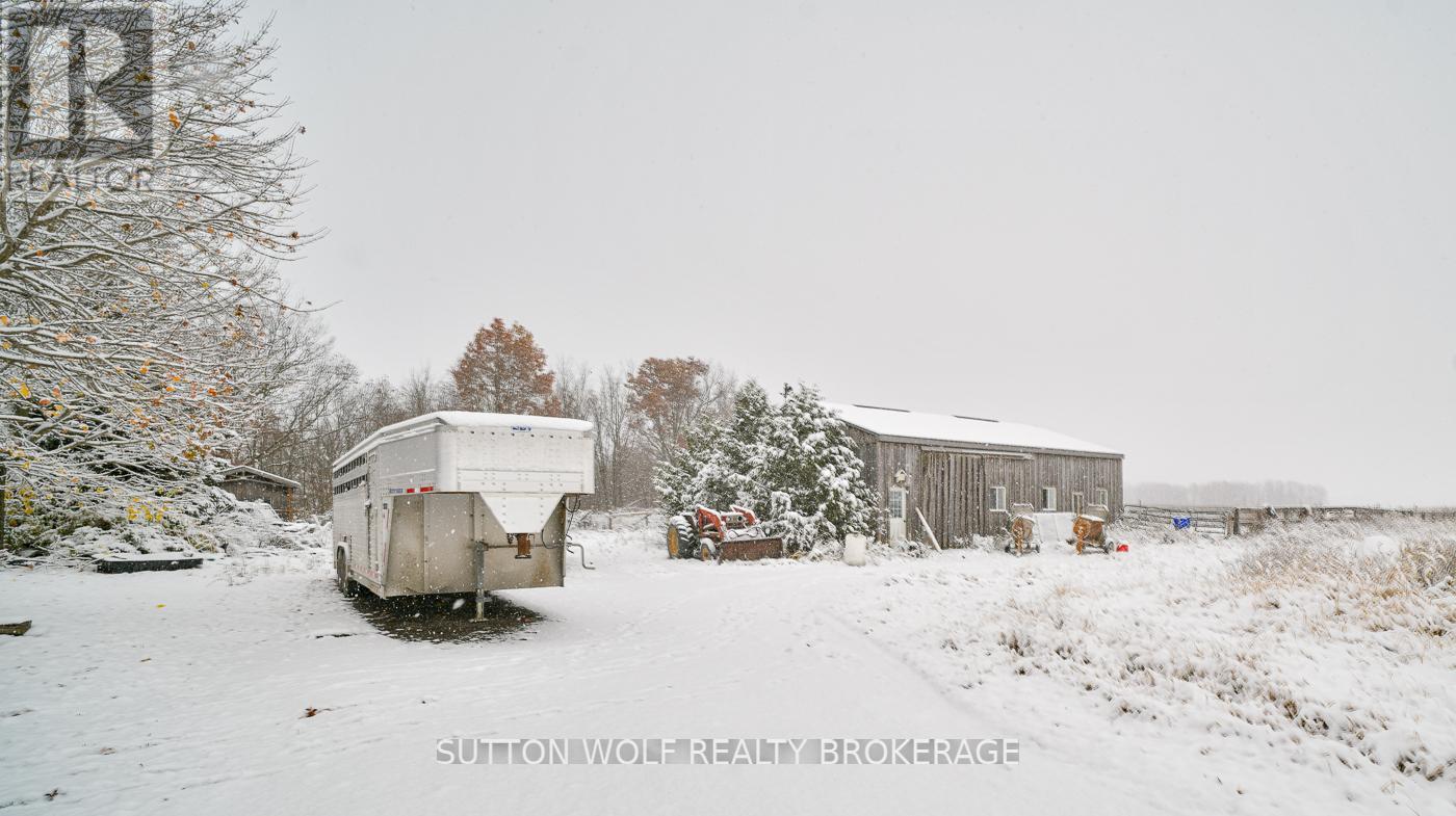 1920 Melwood Road, Adelaide Metcalfe, Ontario  N7G 3H5 - Photo 19 - X12531700