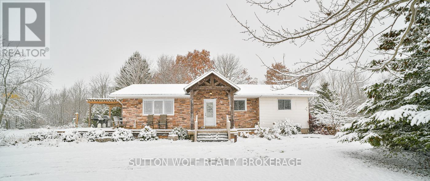 1920 Melwood Road, Adelaide Metcalfe, Ontario  N7G 3H5 - Photo 2 - X12531700