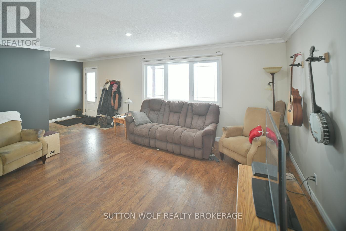 1920 Melwood Road, Adelaide Metcalfe, Ontario  N7G 3H5 - Photo 3 - X12531700