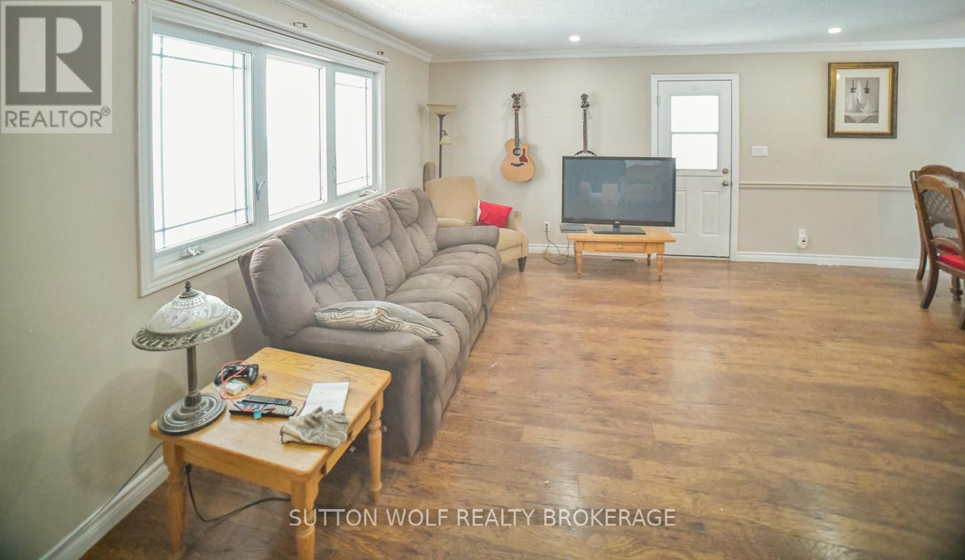 1920 Melwood Road, Adelaide Metcalfe, Ontario  N7G 3H5 - Photo 4 - X12531700