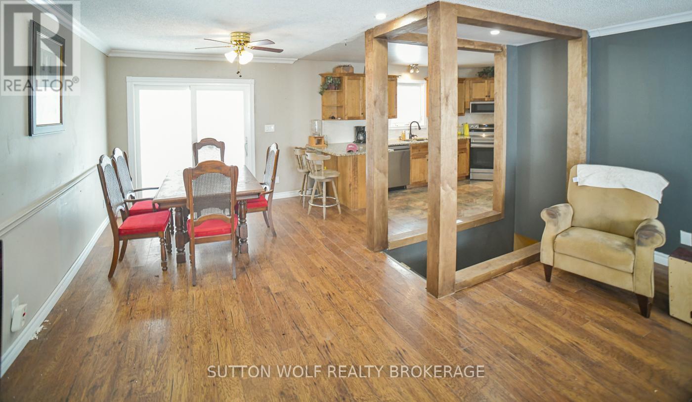 1920 Melwood Road, Adelaide Metcalfe, Ontario  N7G 3H5 - Photo 5 - X12531700