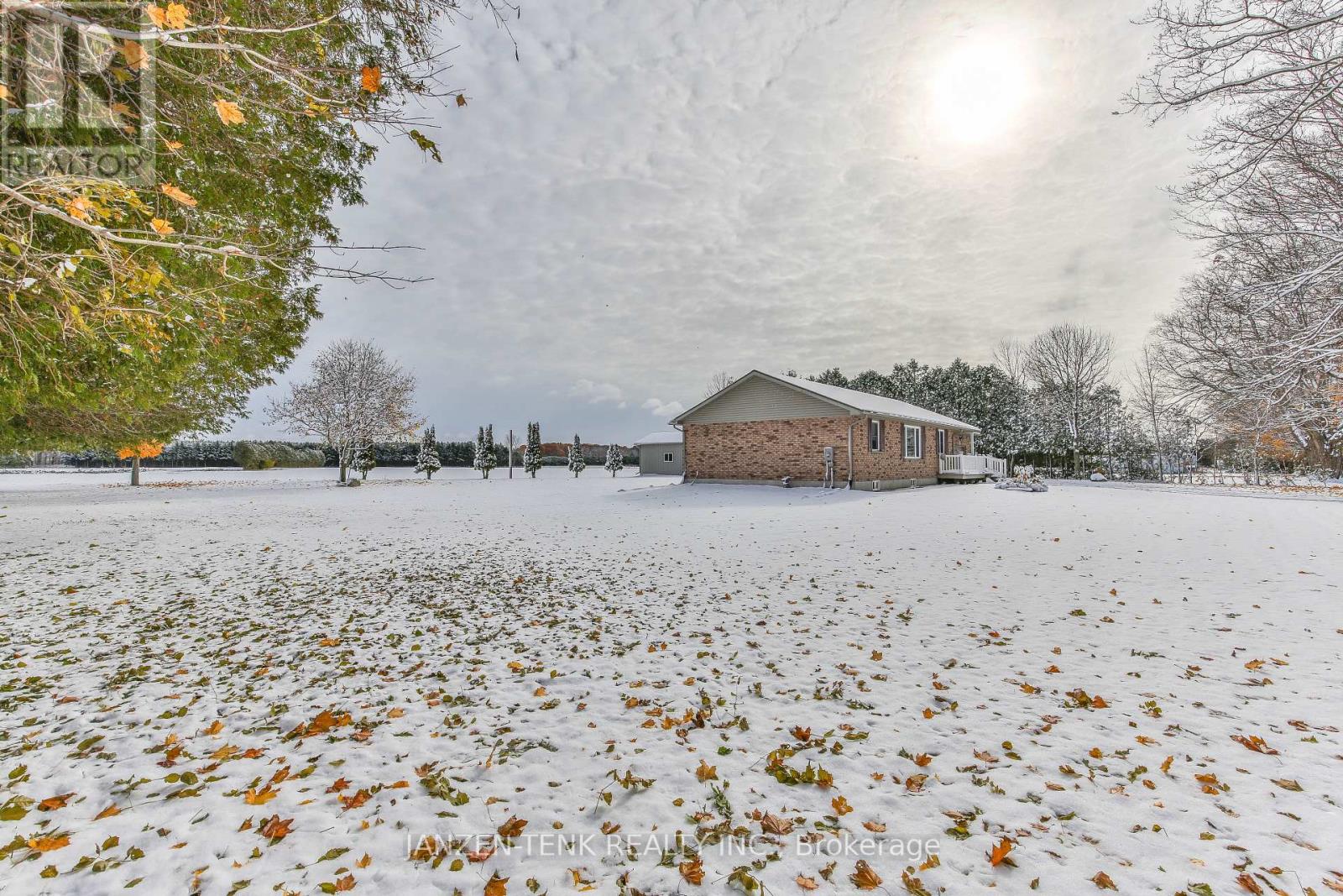 1728 1st Concession Road, Norfolk, Ontario  N0E 1G0 - Photo 10 - X12531710