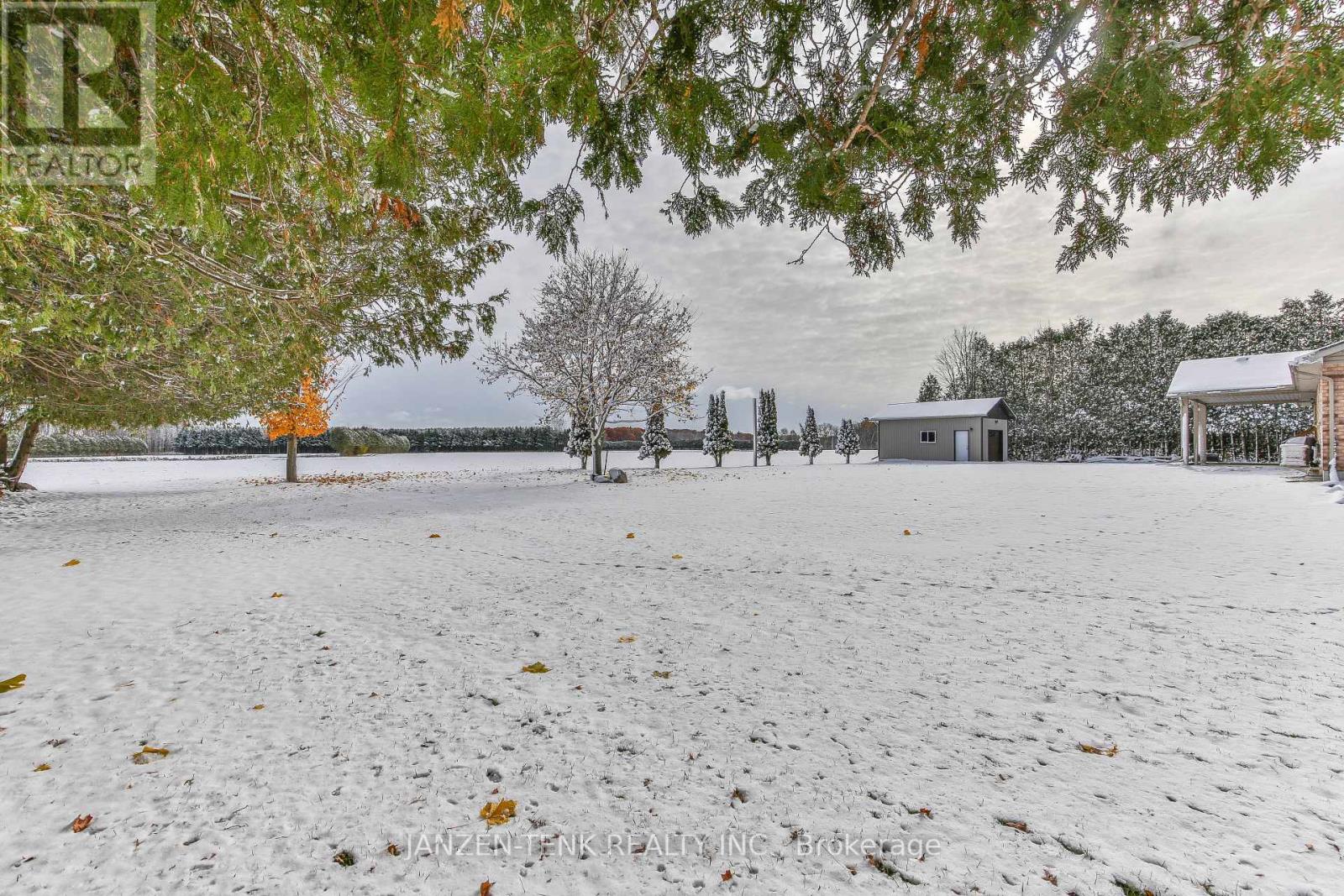 1728 1st Concession Road, Norfolk, Ontario  N0E 1G0 - Photo 37 - X12531710