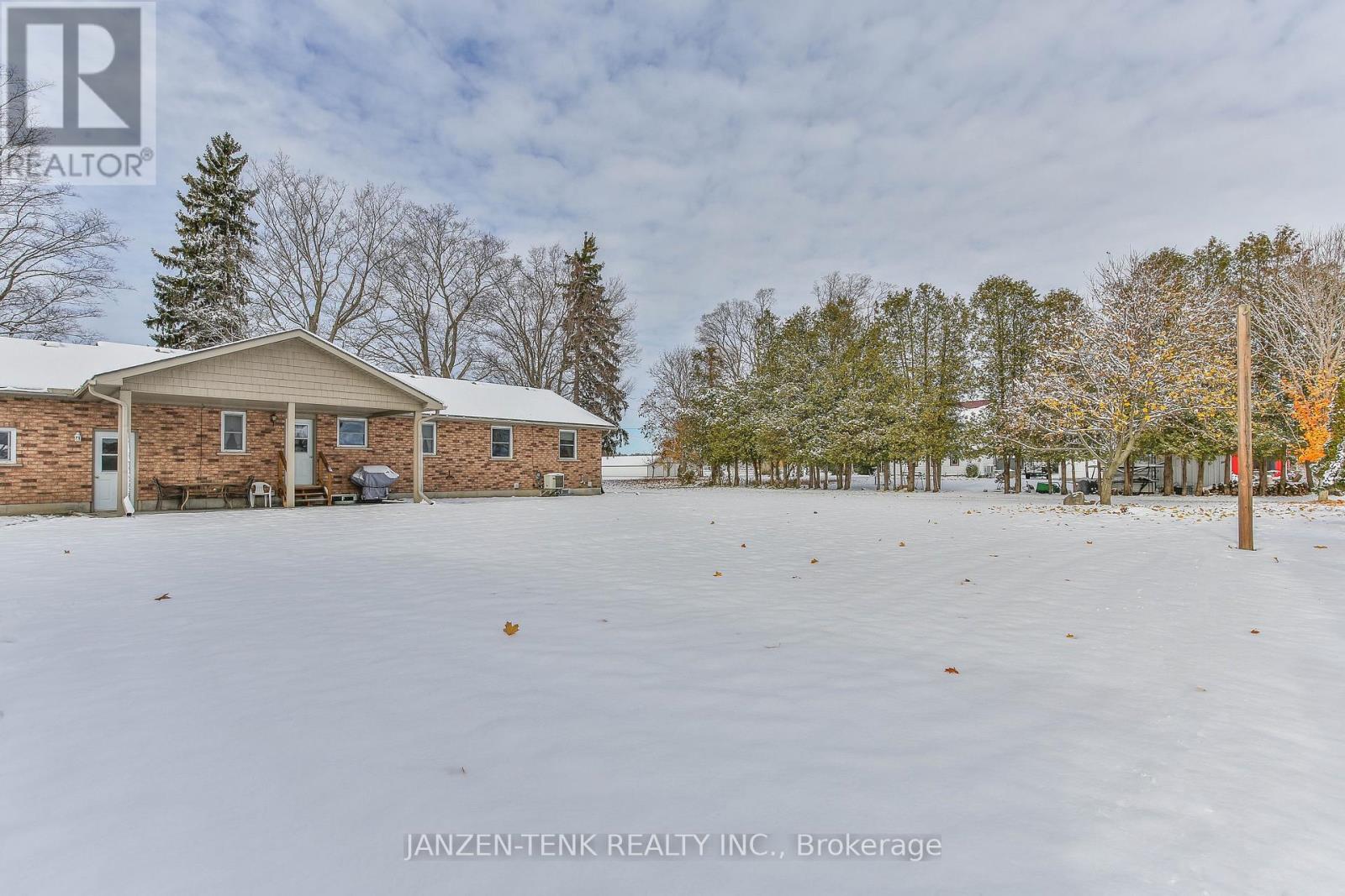 1728 1st Concession Road, Norfolk, Ontario  N0E 1G0 - Photo 41 - X12531710