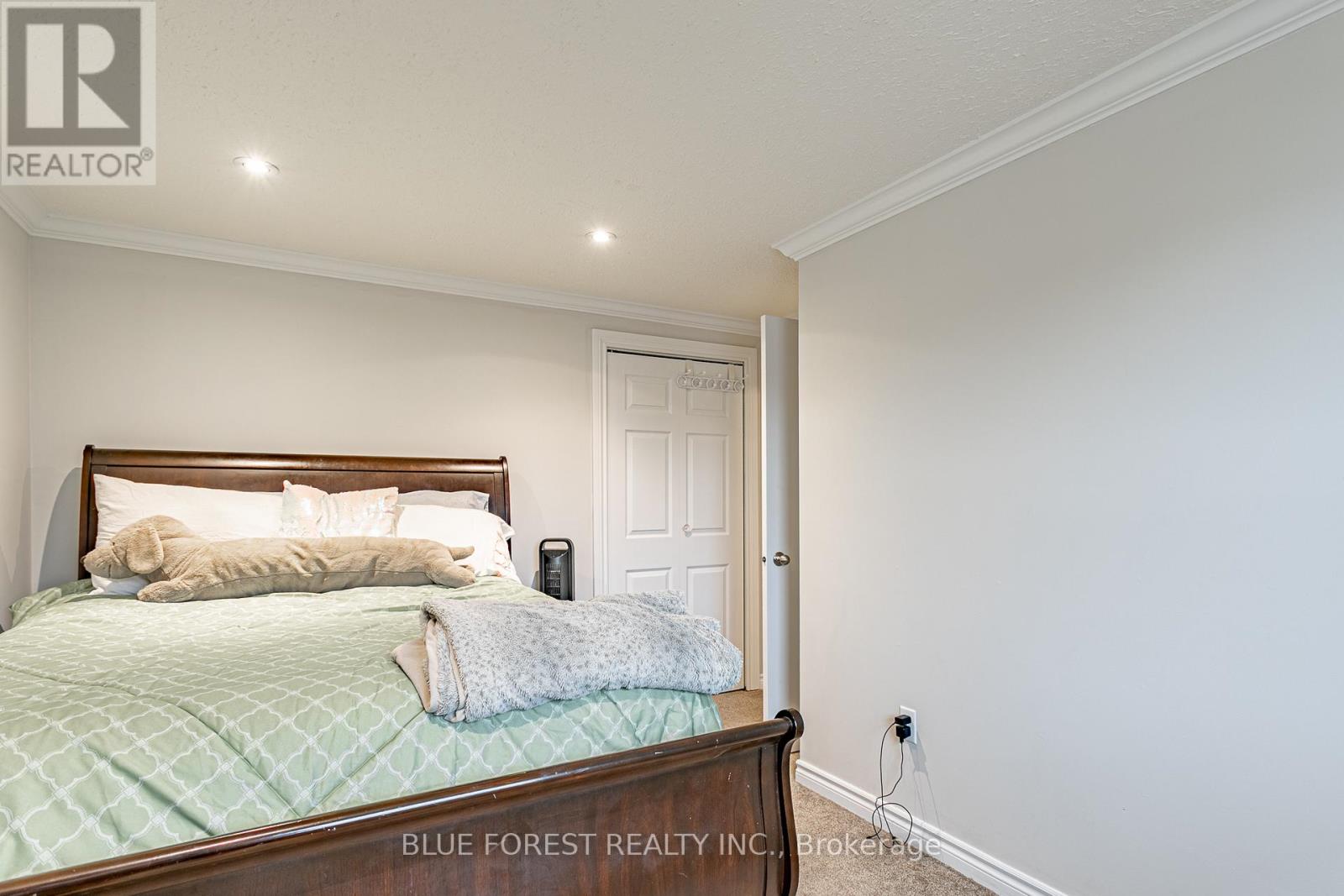 4167 Hamilton Road, Thames Centre, Ontario  N0L 1G2 - Photo 12 - X12531716