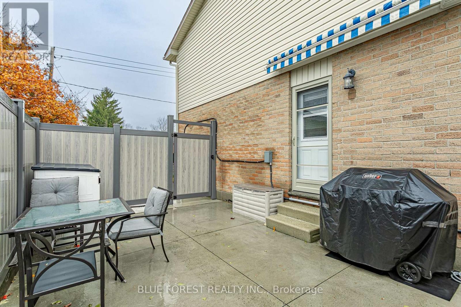 4167 Hamilton Road, Thames Centre, Ontario  N0L 1G2 - Photo 20 - X12531716