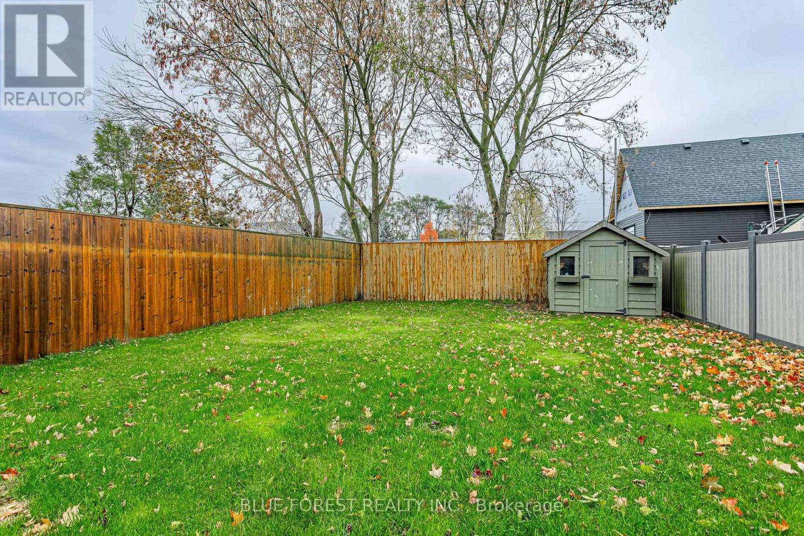 4167 Hamilton Road, Thames Centre, Ontario  N0L 1G2 - Photo 21 - X12531716