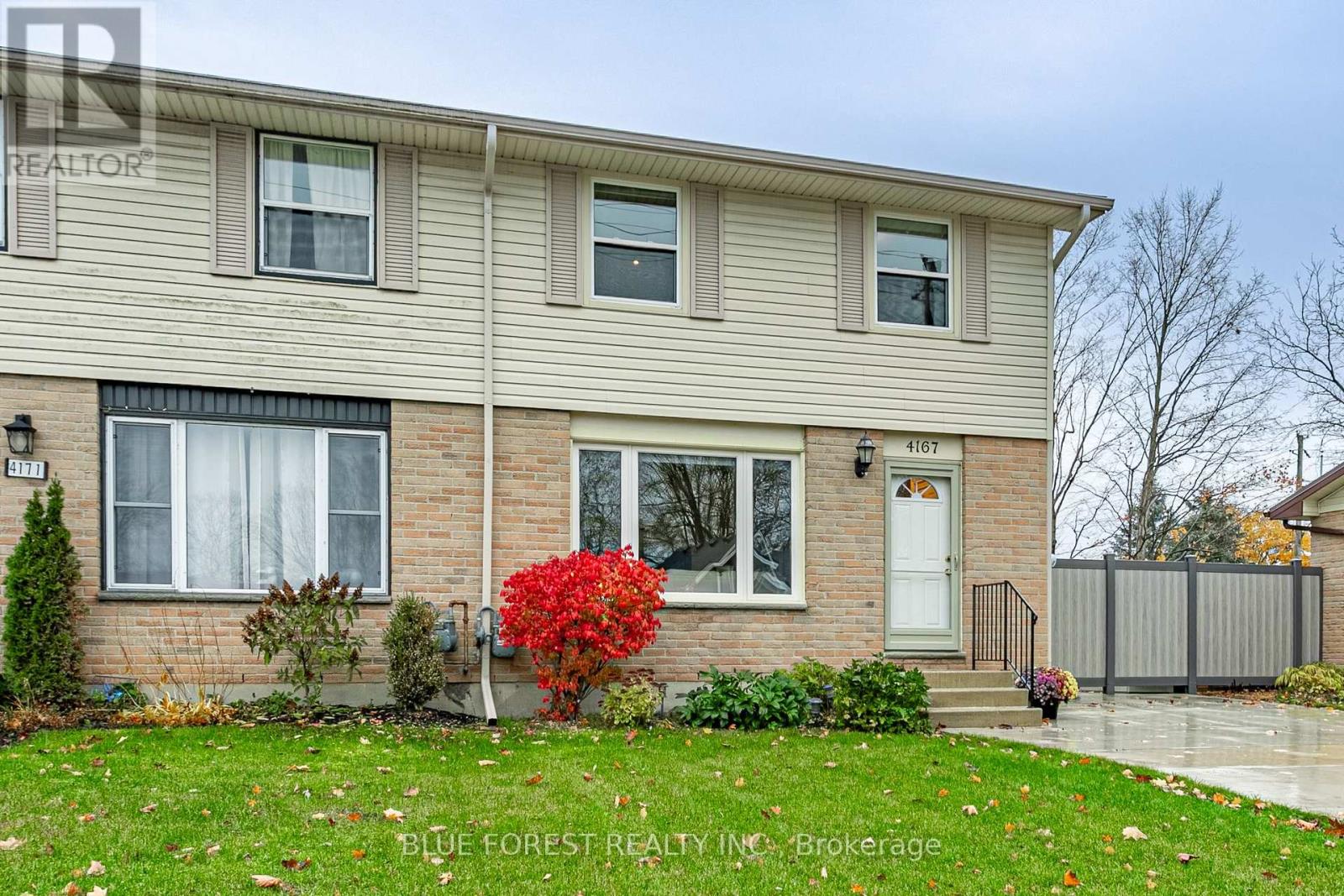 4167 Hamilton Road, Thames Centre, Ontario  N0L 1G2 - Photo 27 - X12531716