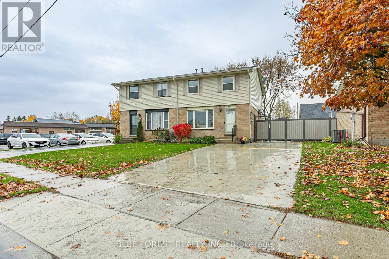4167 Hamilton Road, Thames Centre, Ontario  N0L 1G2 - Photo 29 - X12531716