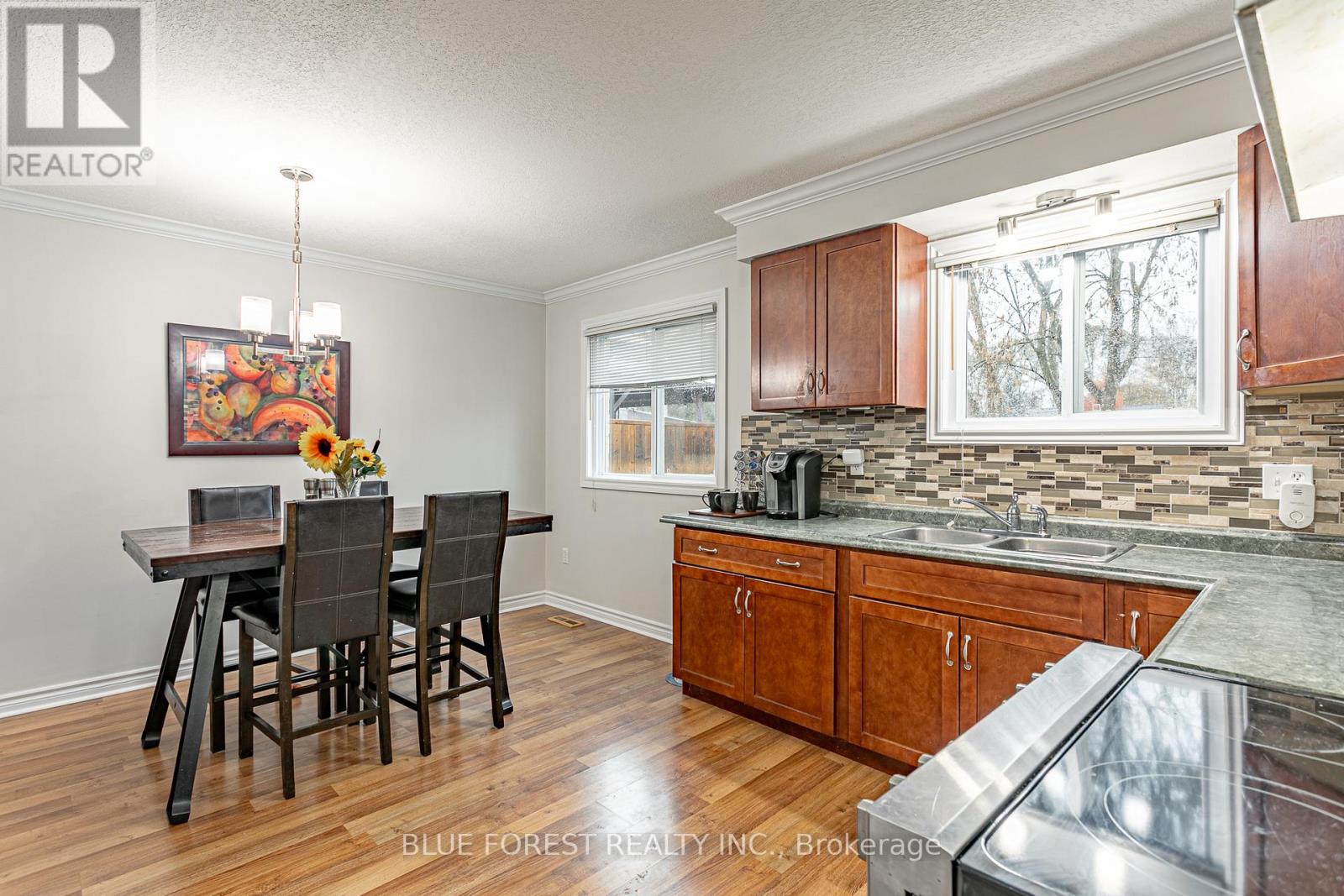 4167 Hamilton Road, Thames Centre, Ontario  N0L 1G2 - Photo 4 - X12531716