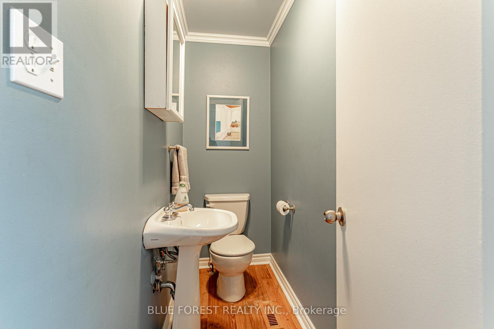 4167 Hamilton Road, Thames Centre, Ontario  N0L 1G2 - Photo 8 - X12531716