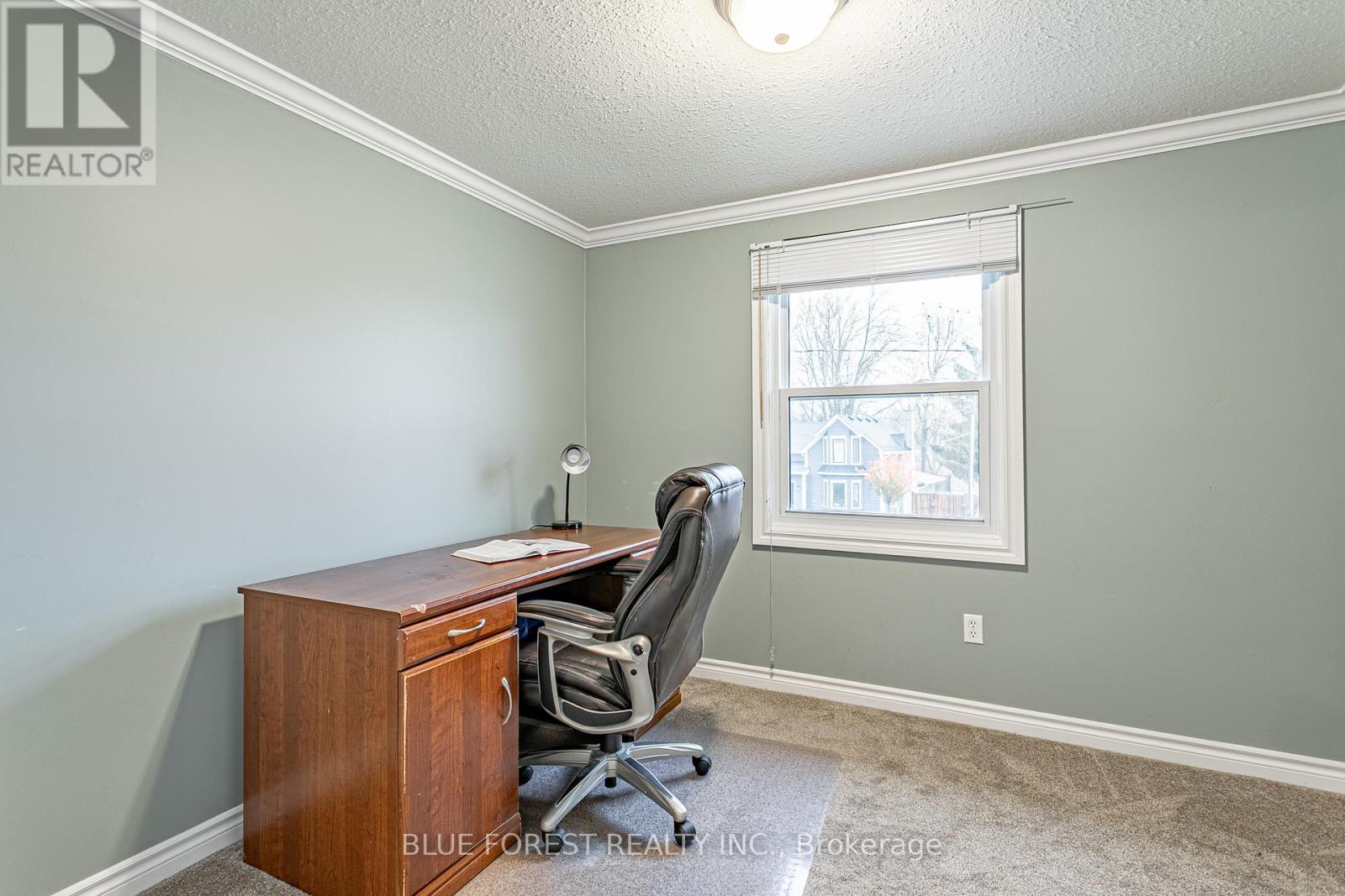 4167 Hamilton Road, Thames Centre, Ontario  N0L 1G2 - Photo 9 - X12531716