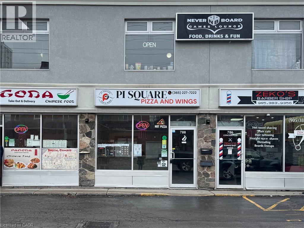 788 Concession Street, Hamilton, Ontario  L8V 1C9 - Photo 15 - 40760296