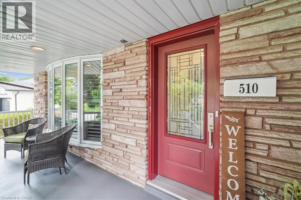 510 FENWICK Place, Burlington, Ontario
