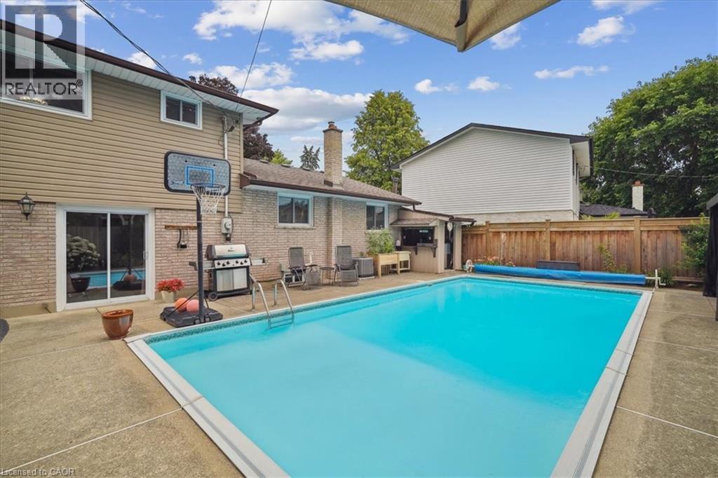 510 Fenwick Place, Burlington, Ontario  L7N 2W8 - Photo 32 - 40770856