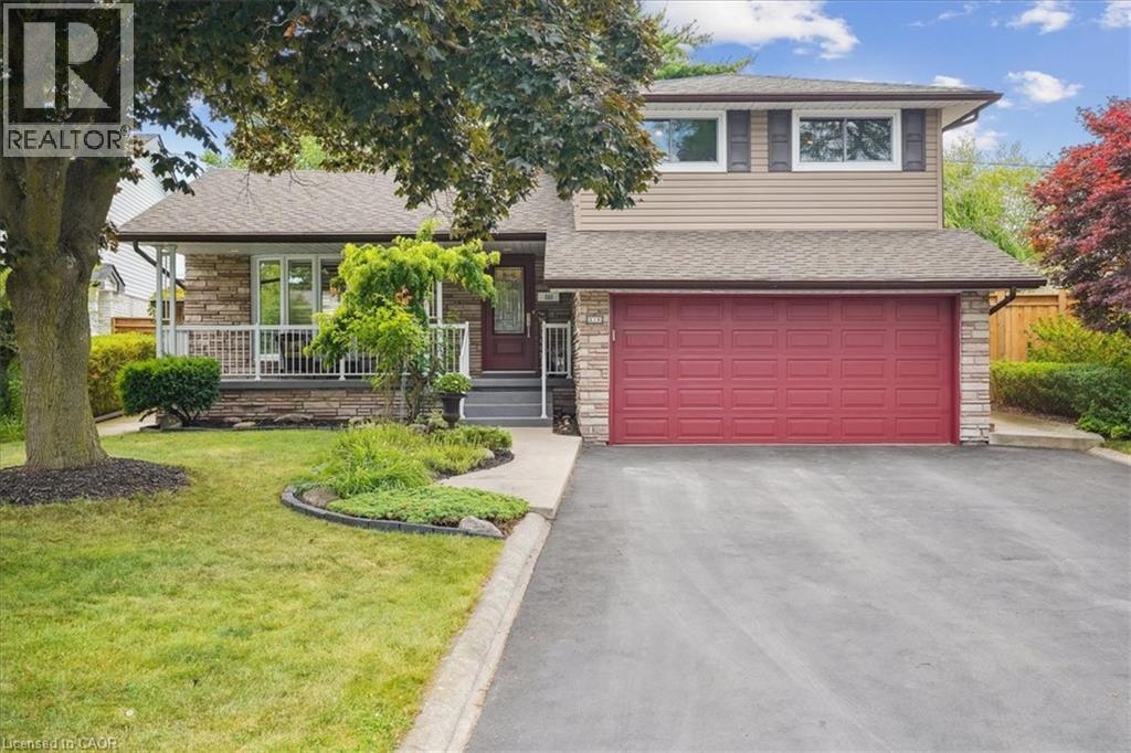 510 Fenwick Place, Burlington, Ontario  L7N 2W8 - Photo 2 - 40770856