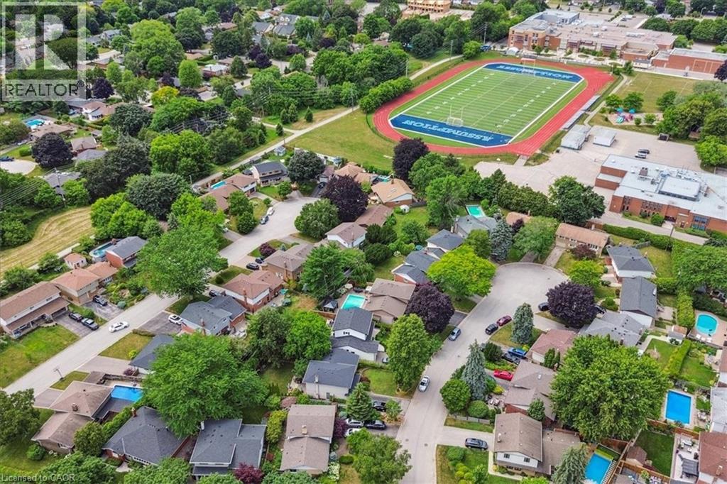 510 Fenwick Place, Burlington, Ontario  L7N 2W8 - Photo 42 - 40770856