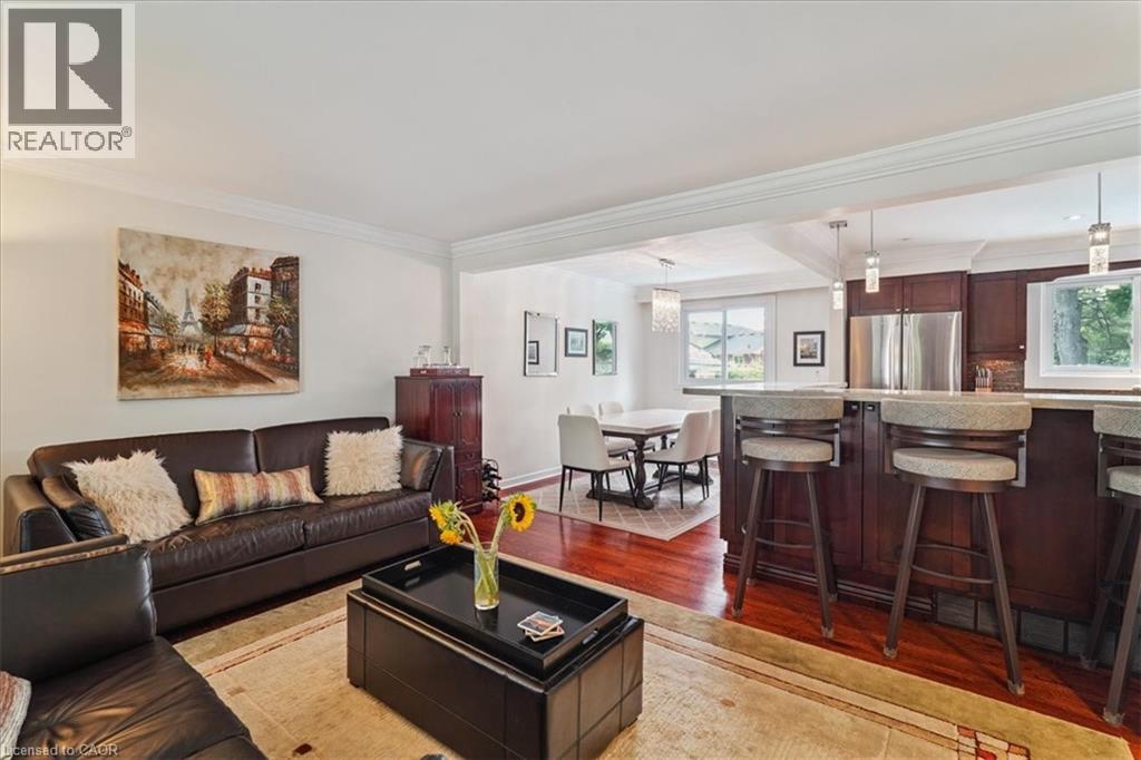 510 Fenwick Place, Burlington, Ontario  L7N 2W8 - Photo 8 - 40770856