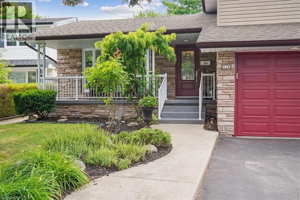 510 Fenwick Place, Burlington, Ontario  L7N 2W8 - Photo 5 - 40770856