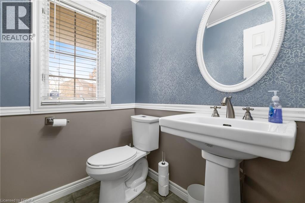 32 Turquoise Drive, Hamilton, Ontario  L8W 4A4 - Photo 11 - 40779255