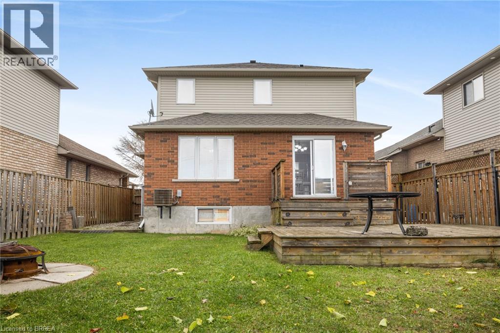 32 Turquoise Drive, Hamilton, Ontario  L8W 4A4 - Photo 21 - 40779255