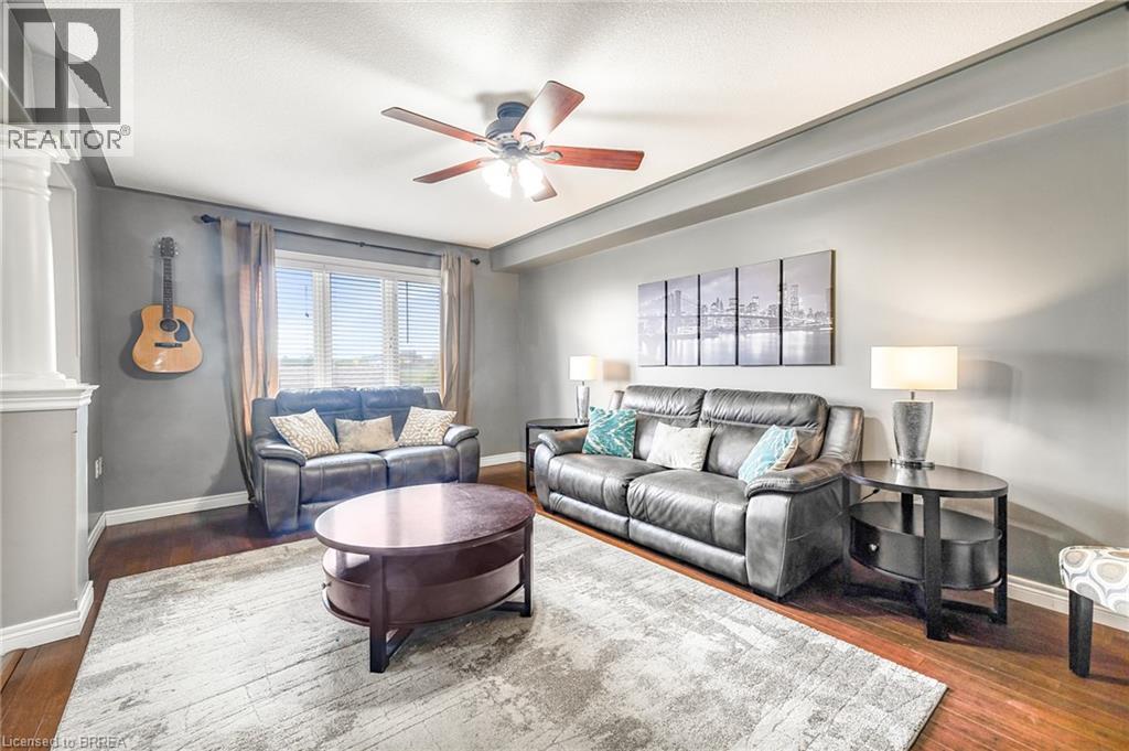 32 Turquoise Drive, Hamilton, Ontario  L8W 4A4 - Photo 5 - 40779255