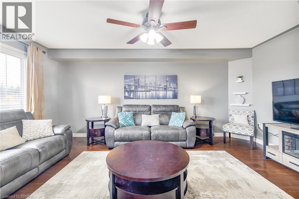 32 Turquoise Drive, Hamilton, Ontario  L8W 4A4 - Photo 6 - 40779255