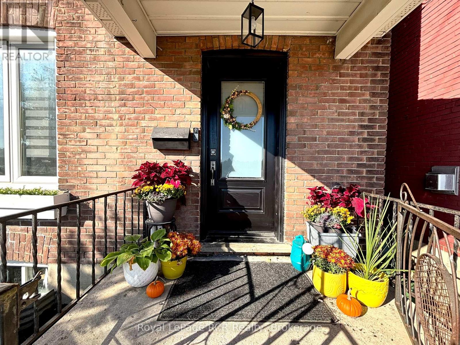 1186 2ND AVENUE W, Owen Sound, Ontario