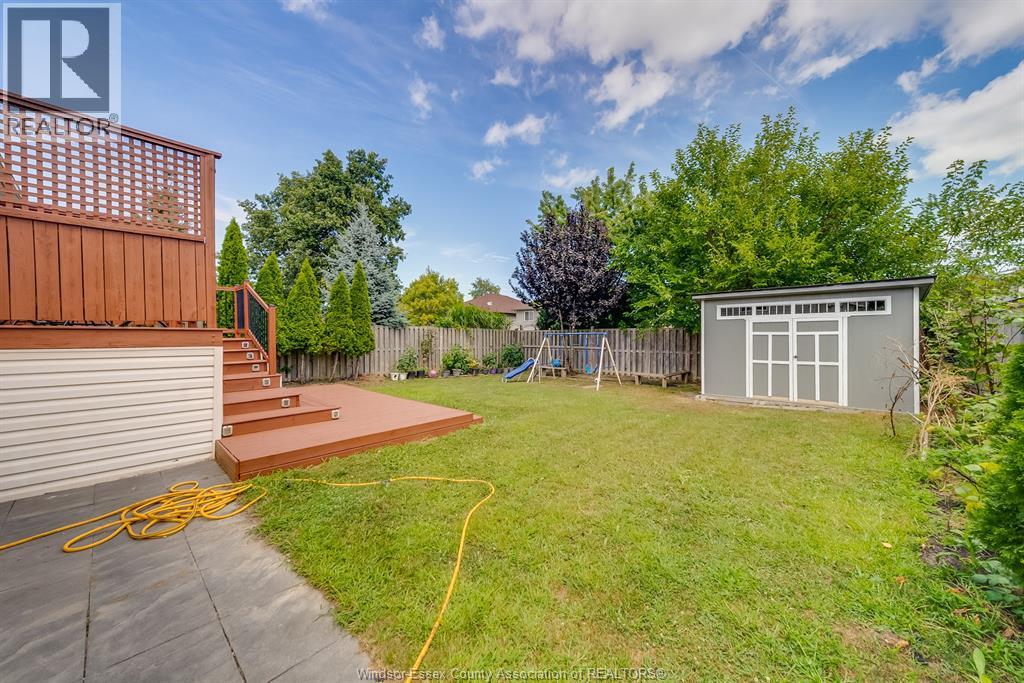 1174 Clover, Windsor, Ontario  N8P 1W1 - Photo 44 - 25028507