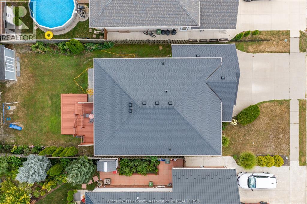 1174 Clover, Windsor, Ontario  N8P 1W1 - Photo 47 - 25028507