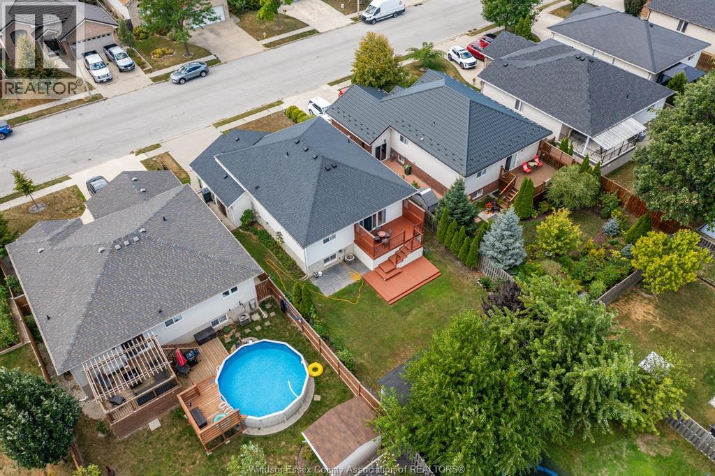 1174 Clover, Windsor, Ontario  N8P 1W1 - Photo 49 - 25028507